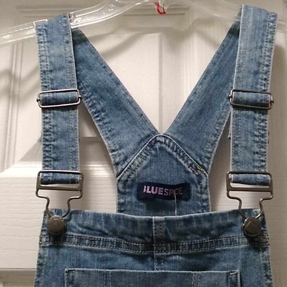 Nwt Bluespice Shortall (Junior 7) - Picture 2 of 12